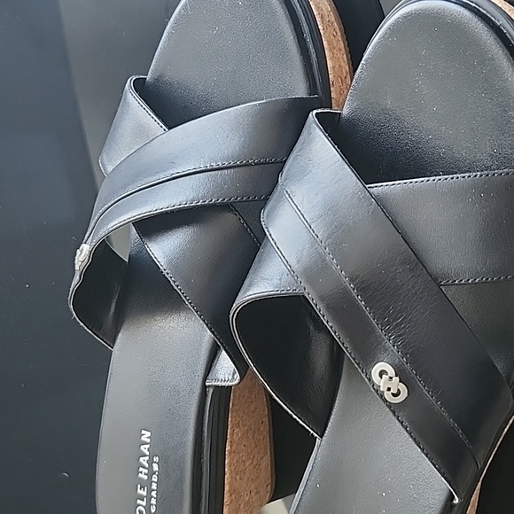 Cole Haan 8.5 - Picture 6 of 6